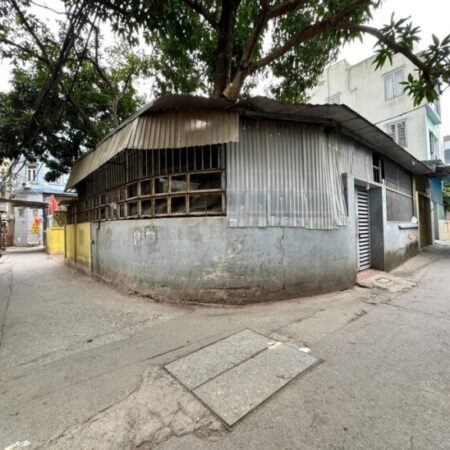 Bán nhà Đinh Công Hạ giá 6.6 tỷ, diện tích 30m2, 6 tầng, mặt tiền 4.5m