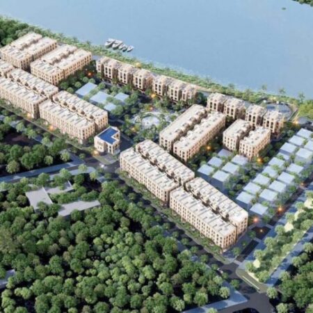 Phú Thị Riverside – Đẳng cấp khác biệt tại Gia Lâm