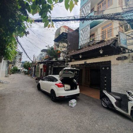 Mặt tiền hẻm 47 Nguyễn Thị Tần 123m2 chỉ 12 tỷ 8 Mặt tiền hẻm 47 Nguyễn Thị Tần 123m2 chỉ 12 tỷ 8