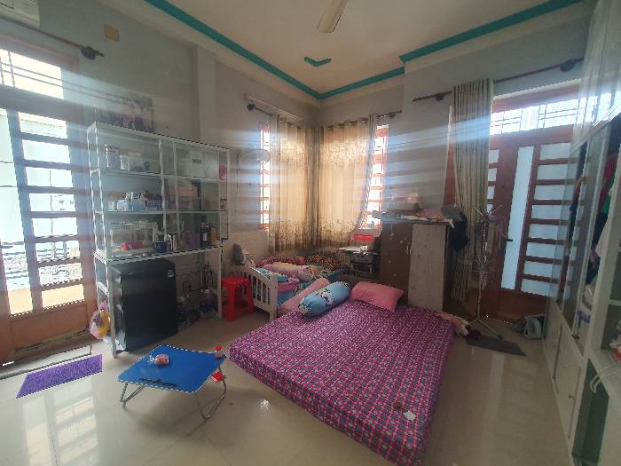 Mặt tiền hẻm 47 Nguyễn Thị Tần 123m2 chỉ 12 tỷ 8