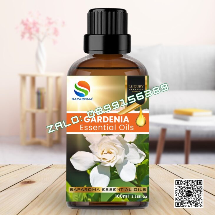 TINH DẦU NƯỚC HOA CAO CẤP SAPAROMA 100ML, THƯ GIÃN, GIẢM STRESS, XÔNG THƠM PHÒNG, SPA, NHÀ HÀNG