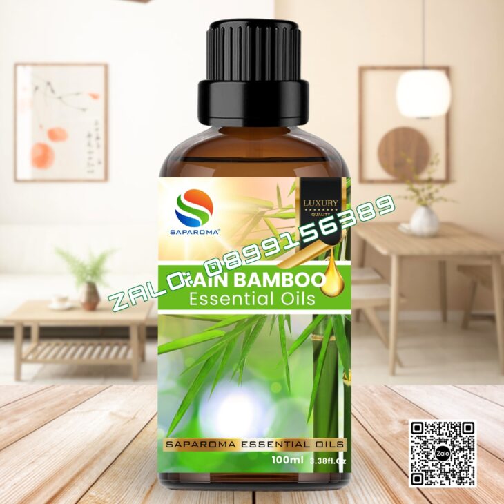 TINH DẦU NƯỚC HOA CAO CẤP SAPAROMA 100ML, THƯ GIÃN, GIẢM STRESS, XÔNG THƠM PHÒNG, SPA, NHÀ HÀNG