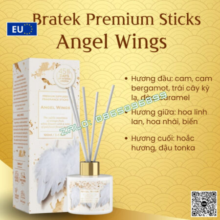 Bộ khuếch tán tinh dầu thơm phòng cao cấp Bartek 100ml, hỗ trợ khử mùi, hàng chính hãng Châu Âu Bộ khuếch tán tinh dầu thơm phòng cao cấp Bartek 100ml, hỗ trợ khử mùi, hàng chính hãng Châu Âu