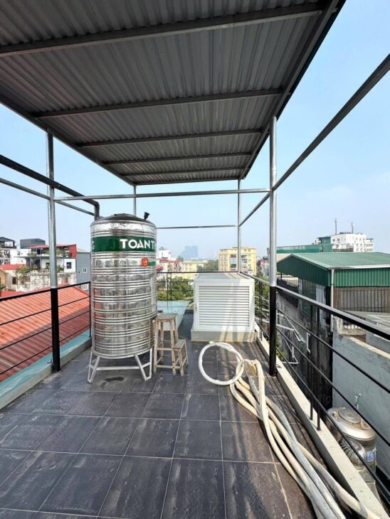 BÁN NHÀ THỤY KHUÊ TÂY HỒ 6 TẦNG THANG MÁY ÊM RU NỘI THẤT ĐẸP THOÁNG SÁNG SỔ ĐỎ HOA KHÔI GIÁ 7,9 TỶ