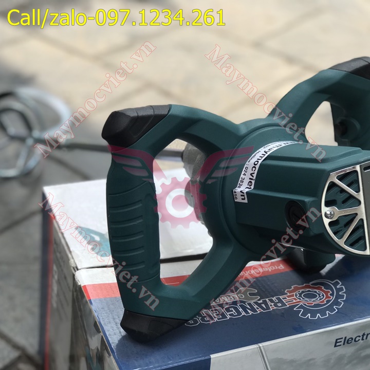 Máy trộn sơn cầm tay Turbo RS571 giá rẻ