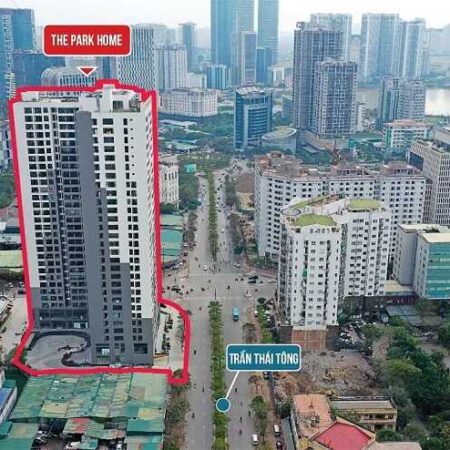 CHO THUÊ MẶT BẰNG KINH DOANH ĐƯỜNG TRẦN THÁI TÔNG – VỊ TRÍ ĐẮC ĐỊA, MẶT BẰNG RỘNG RÃI