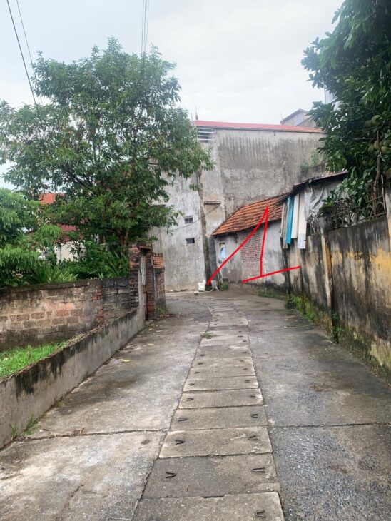 BÁN ĐẤT ĐỒNG MAI-HÀ ĐÔNG, 30m2 giá 2.2 tỷ