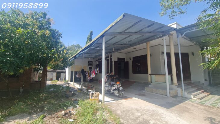 Bán Nhà Hẻm Nguyễn Văn Trỗi, Tân An, thị xã LaGi giá ngộp