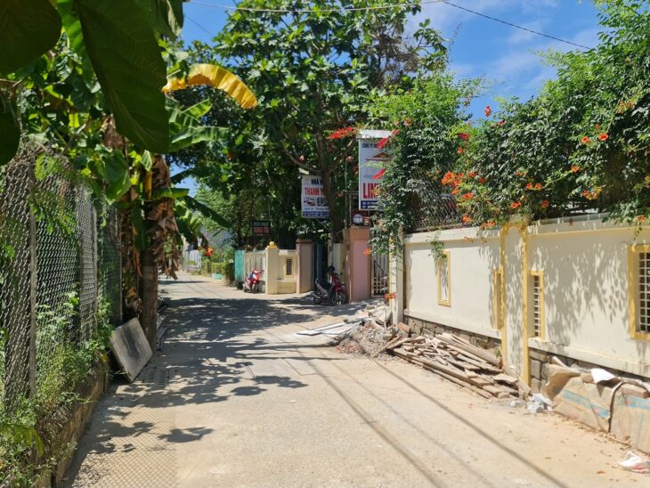 ???? SIÊU HOT – BÁN ĐẤT MẶT TIỀN PHAN TRỌNG TỊNH – CÁCH CẦU NGUYỄN HOÀNG CHỈ 400M!