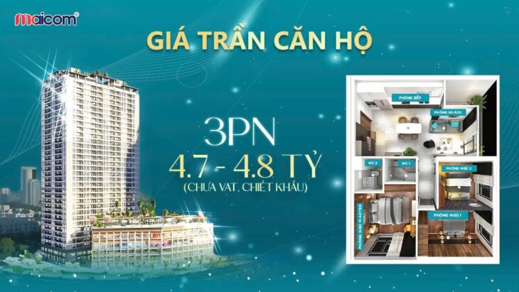 Căn hộ Lavida Plus Q7 1Pn giá 3 tỷ, 2PN, 74m2 giá 4,1 tỷ. Ck 5%. CĐT 0989064586