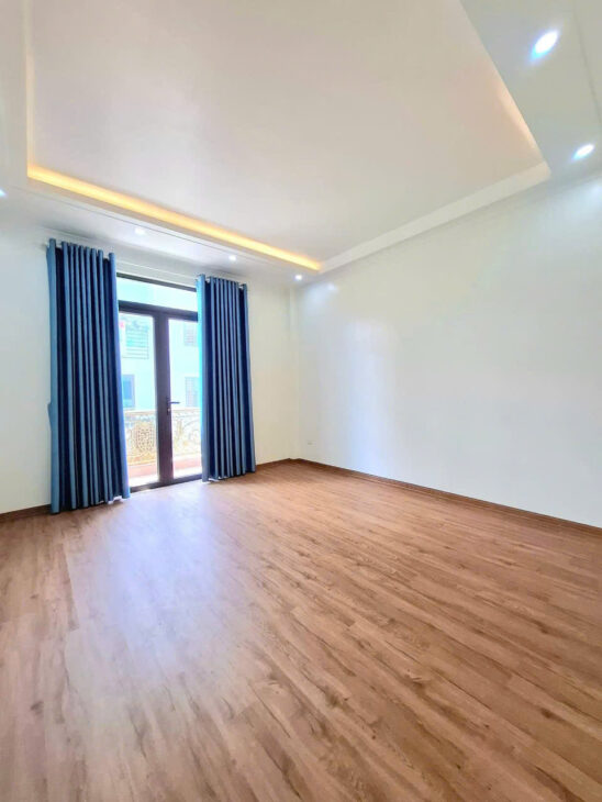 Bán nhà tái định cư Tam Kỳ – Vĩnh Niệm, 60m 4 tầng, mới tinh, GIá 5.9 tỉ
