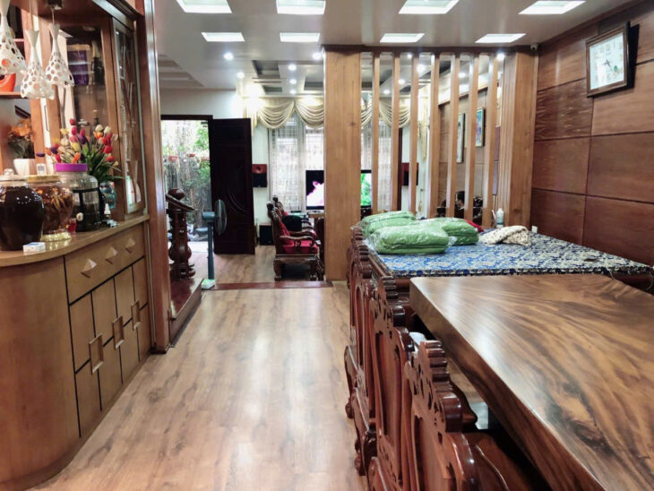 PHÂN LÔ LK MỘ LAO- HÀ ĐÔNG, KINH DOANH, Ô TÔ, VỈA HÈ, 60 M2, MT 6M, GIÁ 28 TỶ.
