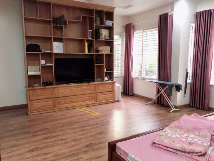 PHÂN LÔ LK MỘ LAO- HÀ ĐÔNG, KINH DOANH, Ô TÔ, VỈA HÈ, 60 M2, MT 6M, GIÁ 28 TỶ.