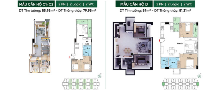 Chỉ 990 Triệu sở hữu căn hộ Conic Boulevard Bình Chánh 2Pn Dt 84m2, CK 15%. CDT 0917688586