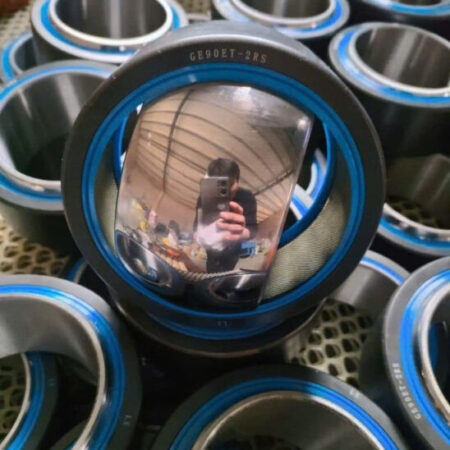 Bạc tự bôi trơn chất lượng cao – Sự lựa chọn tối ưu cho ổ trục động cơ Bạc tự bôi trơn chất lượng cao – Sự lựa chọn tối ưu cho ổ trục động cơ