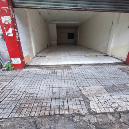 Cho thuê nhà Mặt Tiền Hoàng Văn Thụ, P.8, Quận Phú Nhuận- ????T: 4.5m x 17m. Giá 45 Triệu