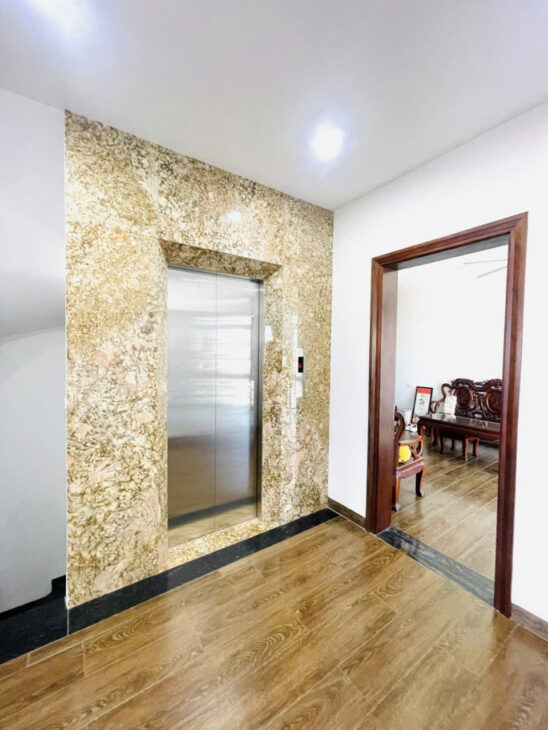 BÁN NHÀ HOÀNG MAI – HOÀNG MAI, DT 50 M, 5 TẦNG, TM, MT 6,1 M, GIÁ 18,5 TỶ.