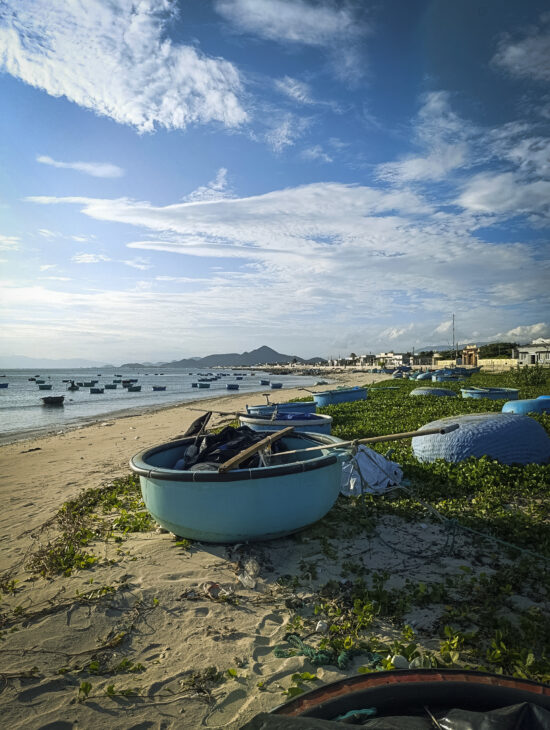 95 M2 -1TI4 -???? SIÊU PHẨM ĐẤT NỀN VIEW BIỂN – CẠNH KHU DU LỊCH HÒN ĐỎ, NINH THUẬN ????????