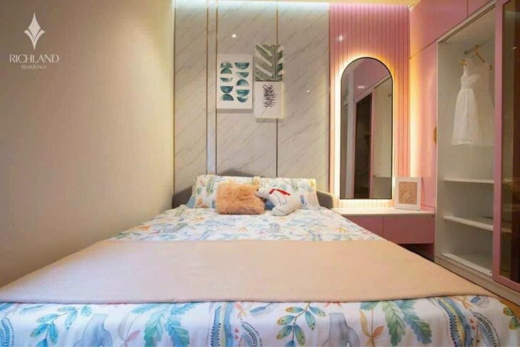 Bán Nhà Ở Xã Hội Hòa Phú, Mặt Tiền 13m – Sổ Hồng Riêng (0904 218 171)