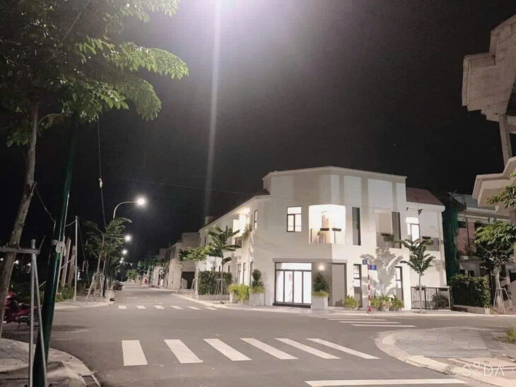 Nhà Ở Xã Hội 1 Trệt 2 Lầu, Sổ Hồng Riêng, Giá Tốt LH 0826 060 116