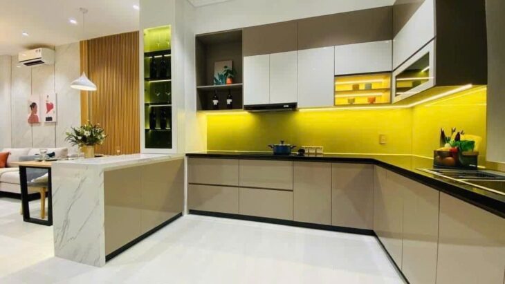 Nhà Ở Xã Hội 1 Trệt 2 Lầu, Sổ Hồng Riêng, Giá Tốt LH 0826 060 116