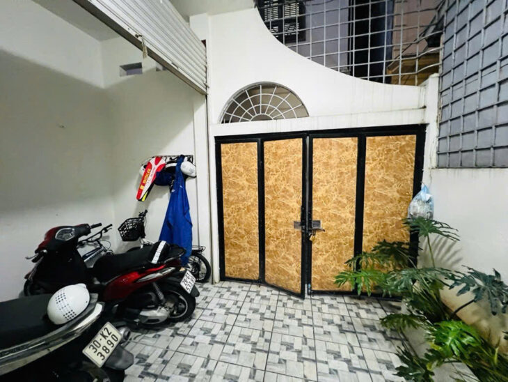 Núi Trúc Giang Văn Minh – ô tô tránh – 100m MT 5m chỉ nhỉnh 20 tỷ