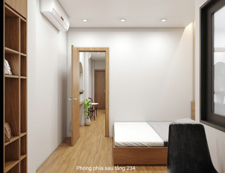 Cho thuê CHDV đẹp siêu rẻ chỉ từ 3,6tr/th phòng 25m2 tại Nguyễn Oanh, Gò Vấp, km 3tr vào ở