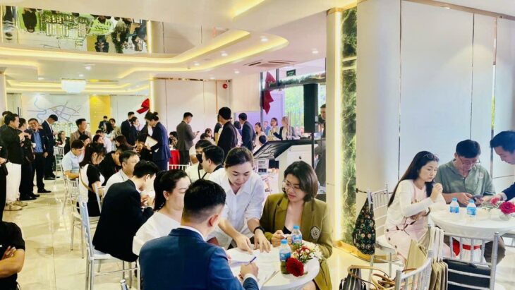 SỞ HỮU SHOPHOUSE TRUNG TÂM TP. THỦ ĐỨC CHỈ TỪ 9 TỶ – MẶT TIỀN SIÊU HIẾM!