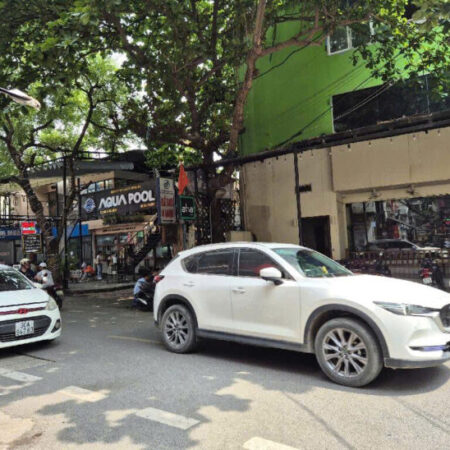 THANH XUÂN-KHỦNG VỀ DIỆN TÍCH, DÂN XÂY KCBTCC, NHÀ MỚI FULL NỘI THẤT- 2 THOÁNG, DT54m x4 TÂNG, GIÁ