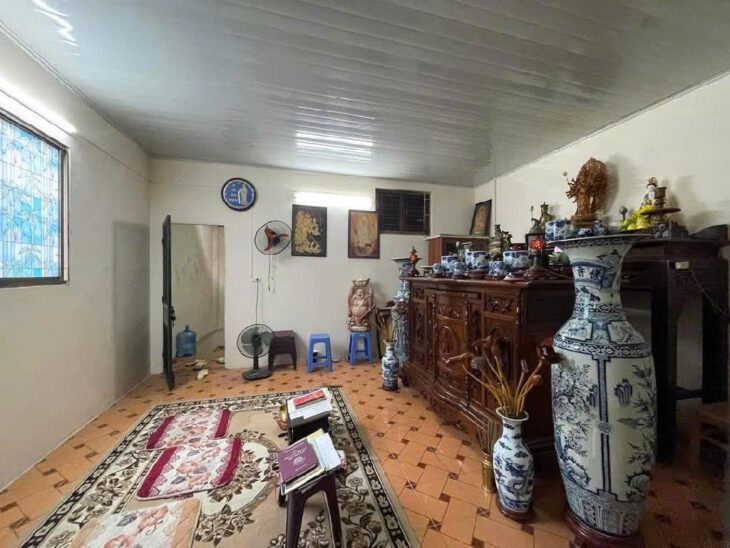 bán nhà Đống Đa 50m Đông Các cách phố 1 nhà, gần Hồ, Công Viên