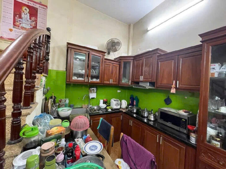 bán nhà Đống Đa 50m Đông Các cách phố 1 nhà, gần Hồ, Công Viên