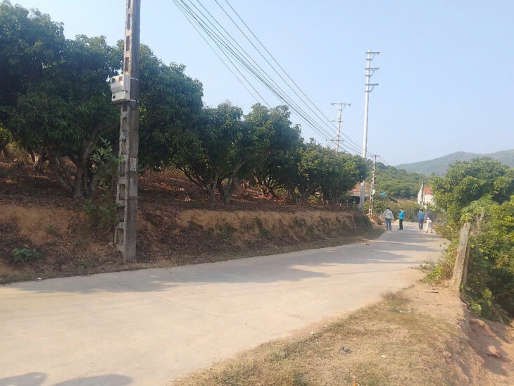 CẦN BÁN 5 LÔ ĐẤT BIỆT THỰ_KIÊN THÀNH THỊ XÃ CHŨ GIÁ RẺ