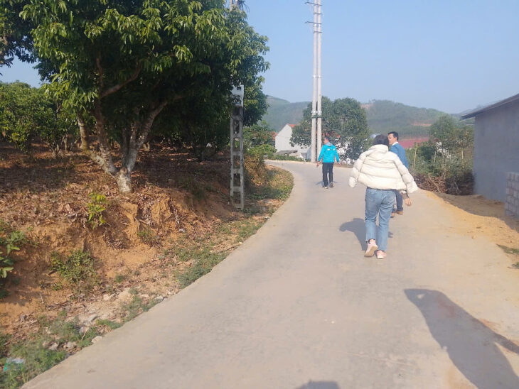 CẦN BÁN 5 LÔ ĐẤT BIỆT THỰ_KIÊN THÀNH THỊ XÃ CHŨ GIÁ RẺ