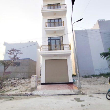 Bán nhà tái định cư A51 Vĩnh Niệm, 40m 4 tầng, mới tinh, độc lập, Giá 5 tỉ Bán nhà tái định cư A51 Vĩnh Niệm, 40m 4 tầng, mới tinh, độc lập, Giá 5 tỉ