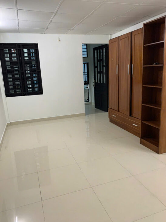 ????Bán nhà 2 tầng đường số 4 Cư xá Đô Thành P4 Quận 3_DT:3.6m x 16m CN:55.4m2_Giá 7.5 tỷ
