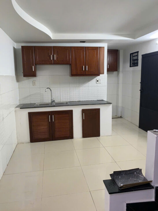 ????Bán nhà 2 tầng đường số 4 Cư xá Đô Thành P4 Quận 3_DT:3.6m x 16m CN:55.4m2_Giá 7.5 tỷ