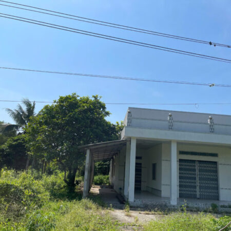 Cần bán gấp đất và nhà tại Vĩnh Hoà Hưng Bắc, Gò Quao, Kiên Giang (có 400m2 thổ cư). Giá: 3tỷ350 Cần bán gấp đất và nhà tại Vĩnh Hoà Hưng Bắc, Gò Quao, Kiên Giang (có 400m2 thổ cư). Giá: 3tỷ350