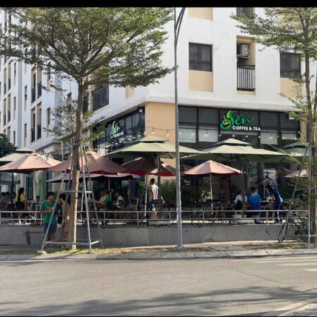 Cho thuê Shophouse Cityland Góc 2 Mặt Tiền Phan Văn Trị P10 Gò Vấp_Diện tích:98m2_Giá 35 Triệu Cho thuê Shophouse Cityland Góc 2 Mặt Tiền Phan Văn Trị P10 Gò Vấp_Diện tích:98m2_Giá 35 Triệu