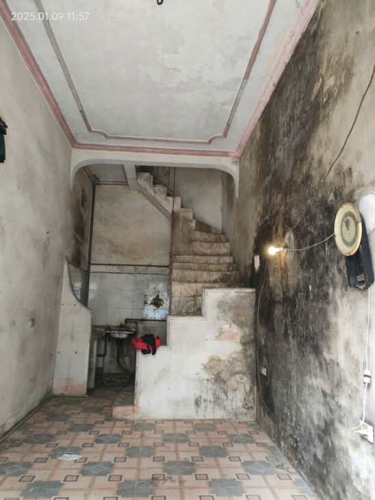 Nợ tiền bán gấp giá rẻ Vĩnh Hưng 20m, 3 tầng, mặt tiền 3m, 1.86 tỷ Hoàng Mai.