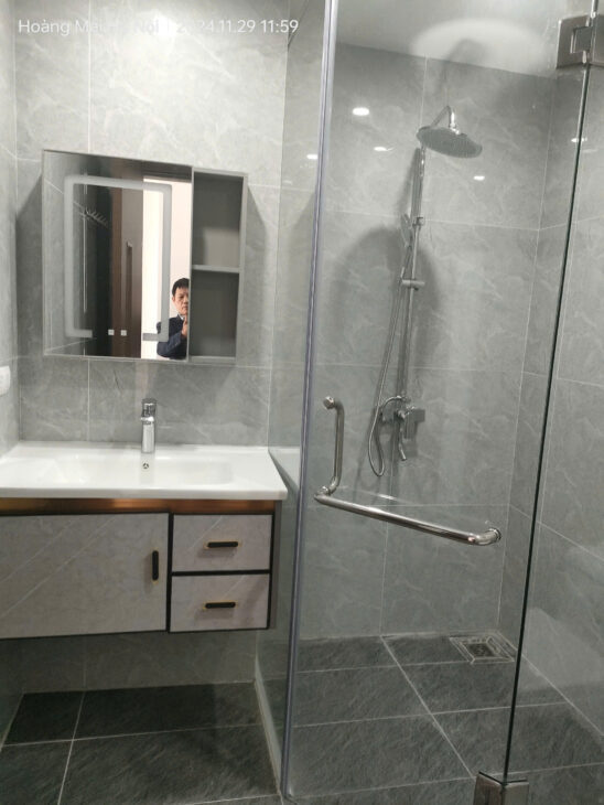 Nhà ít người biết Bạch Mai 30m/32m, 5 tầng, mặt tiền 4.5m, 6.4 Tỷ Hai Bà Trưng.