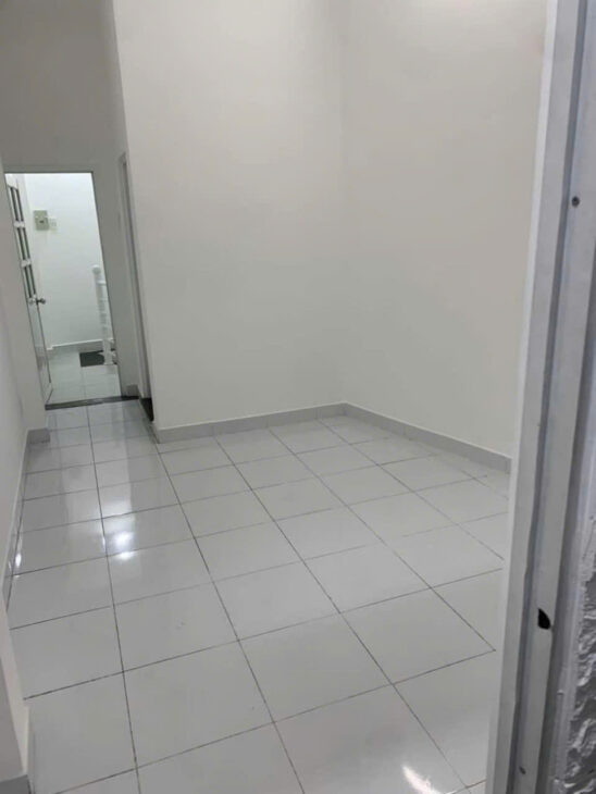 ???? Bán nhà diện tích Khủng- Đường 6M, 2 Ô tô tránh – Nơ Trang Long P13, Bình Thạnh_Giá 17.5 Tỷ