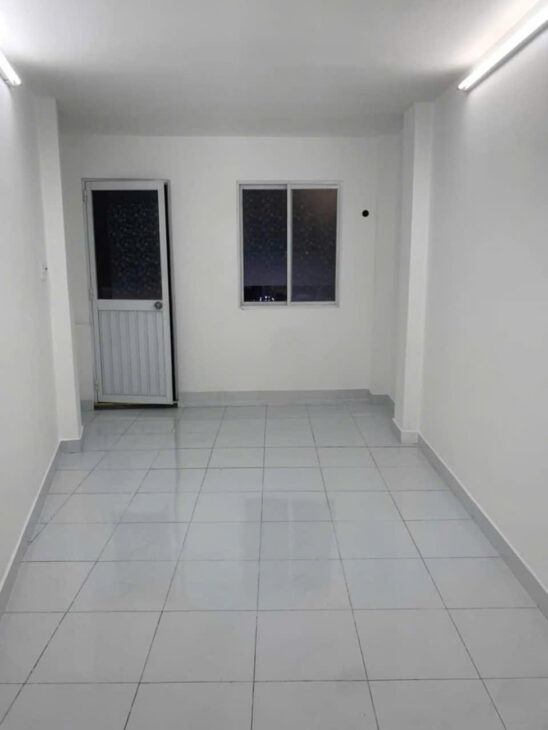 ???? Bán nhà diện tích Khủng- Đường 6M, 2 Ô tô tránh – Nơ Trang Long P13, Bình Thạnh_Giá 17.5 Tỷ