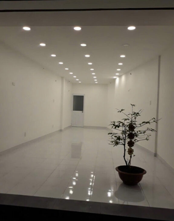 ???? Bán nhà diện tích Khủng- Đường 6M, 2 Ô tô tránh – Nơ Trang Long P13, Bình Thạnh_Giá 17.5 Tỷ
