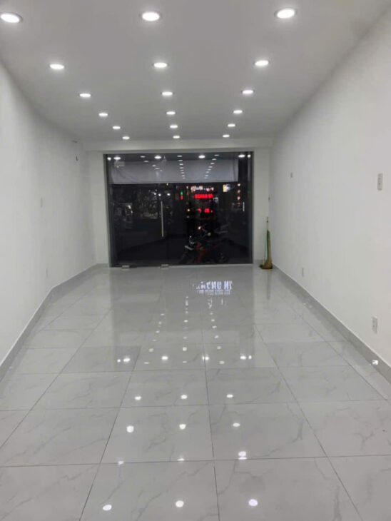 ???? Bán nhà diện tích Khủng- Đường 6M, 2 Ô tô tránh – Nơ Trang Long P13, Bình Thạnh_Giá 17.5 Tỷ