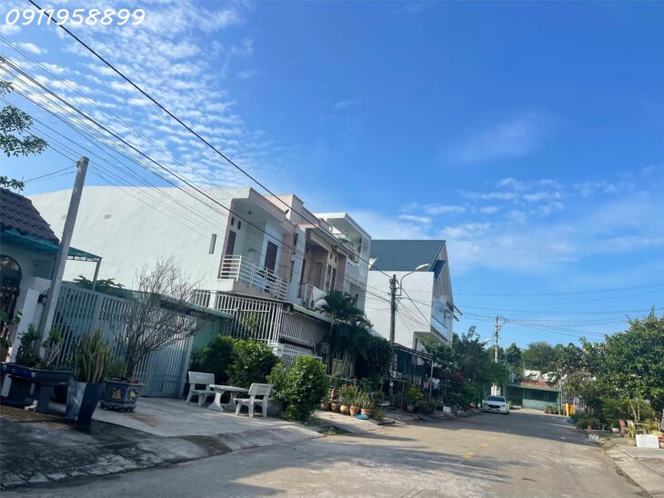 Bán gấp 5m x 20m đất thổ cư Đường N2, Tân An, thị xã LaGi giá rẻ nhất chỉ 2.35 tỷ