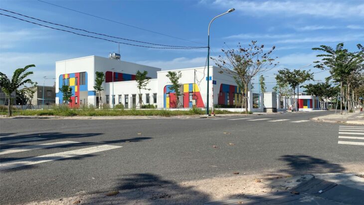 Sở hữu ngay lô đất đẹp tại Hòa Lợi – Khu vực phát triển mạnh, giá hấp dẫn