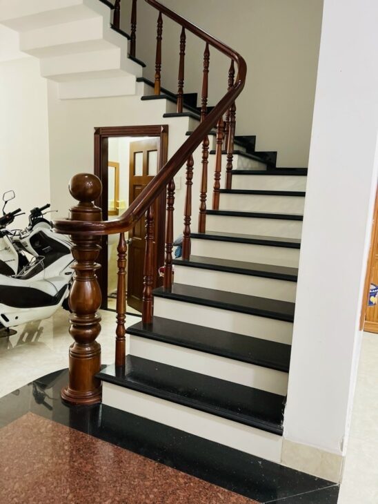 BÁN NHÀ 65M2 – KHU TÊN LỬA – ĐƯỜNG SỐ 7 – HẺM XE HƠI – CHỈ 5.7 TỈ