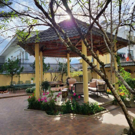 CHO THUÊ VILLA SÂN VƯỜN HÙNG VƯƠNG PHƯỜNG 9 TP ĐÀ LẠT 30TR/THÁNG CHO THUÊ VILLA SÂN VƯỜN HÙNG VƯƠNG PHƯỜNG 9 TP ĐÀ LẠT 30TR/THÁNG