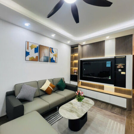 Chính chủ cần bán căn hộ HH Linh Đàm, Hoàng Mai, 76m2 x 3 ngủ giá chỉ nhỉnh 3 tỷ1