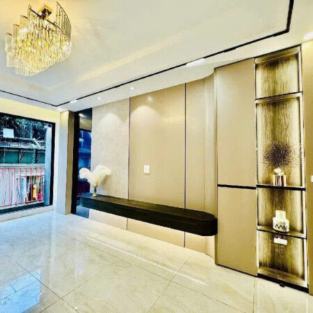Bán nhà 5 tầng MẶT PHỐ Đông Các, quận Đống Đa, diện tích 60m2, KHU DÂN TRÍ CAO, AN NINH TỐT